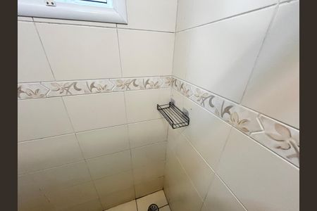 Apartamento à venda com 66m², 2 quartos e 2 vagas Apartamento à venda com 66m², 2 quartos e 2 vagasBanheiro da Suíte