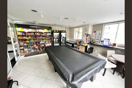 Apartamento à venda com 66m², 2 quartos e 2 vagas Apartamento à venda com 66m², 2 quartos e 2 vagasMercado