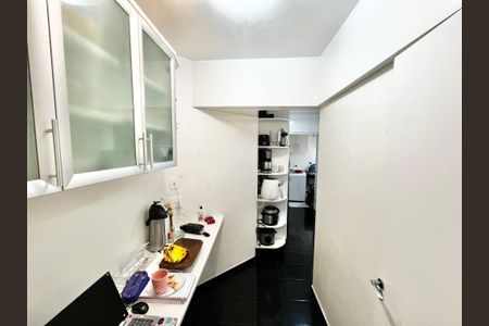 Apartamento à venda com 66m², 2 quartos e 2 vagas Apartamento à venda com 66m², 2 quartos e 2 vagasCozinha