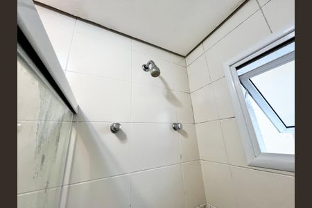 Apartamento à venda com 66m², 2 quartos e 2 vagas Apartamento à venda com 66m², 2 quartos e 2 vagasBanheiro da Suíte