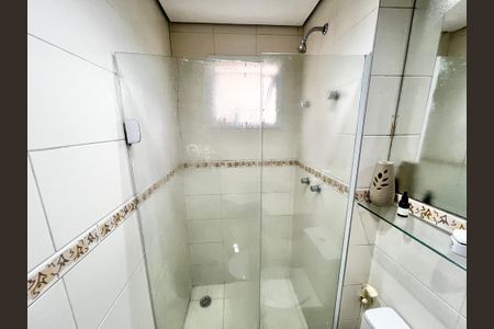 Apartamento à venda com 66m², 2 quartos e 2 vagas Apartamento à venda com 66m², 2 quartos e 2 vagasBanheiro