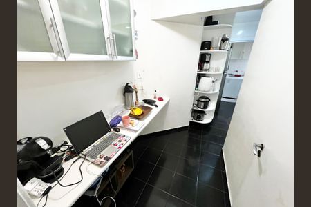 Apartamento à venda com 66m², 2 quartos e 2 vagas Apartamento à venda com 66m², 2 quartos e 2 vagasCozinha