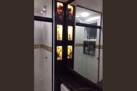 Apartamento à venda com 2 quartos, 42m² em Canhema, Diadema