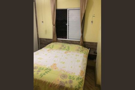 Apartamento à venda com 2 quartos, 42m² em Canhema, Diadema