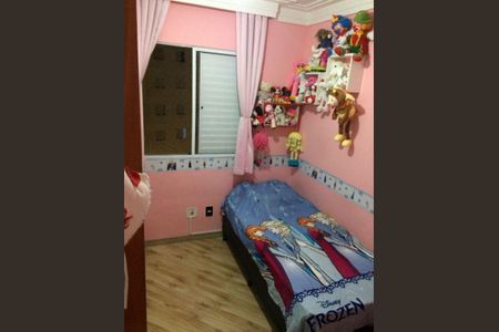 Apartamento à venda com 2 quartos, 42m² em Canhema, Diadema