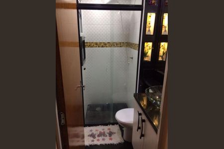 Apartamento à venda com 2 quartos, 42m² em Canhema, Diadema