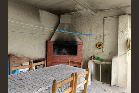 Casa à venda com 3 quartos, 128m² em Jardim Jussara, São Paulo