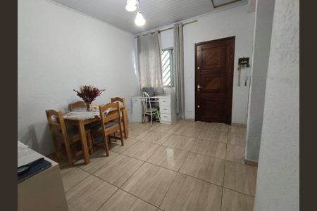 Casa à venda com 3 quartos, 128m² em Jardim Jussara, São Paulo