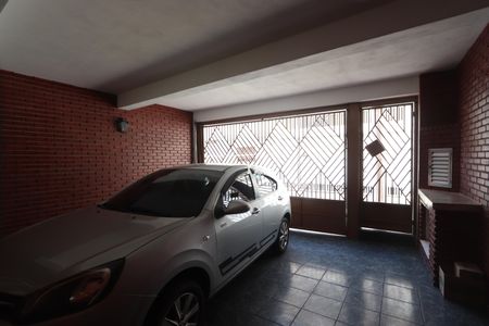 Casa à venda com 240m², 3 quartos e 2 vagasGaragem