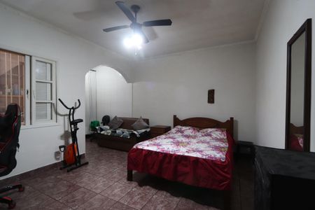 Casa à venda com 240m², 3 quartos e 2 vagasQuarto 3