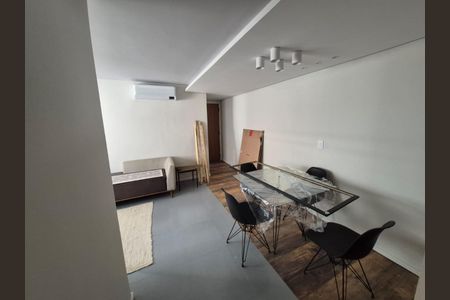 Foto 09 de apartamento à venda com 2 quartos, 65m² em Chácara Inglesa, São Paulo