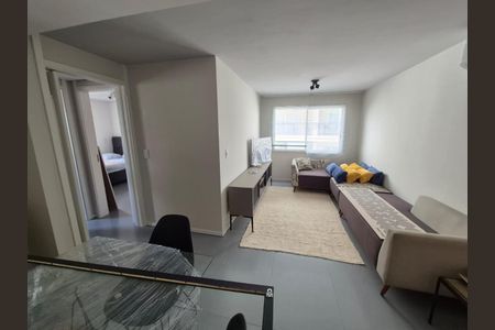 Foto 06 de apartamento à venda com 2 quartos, 65m² em Chácara Inglesa, São Paulo