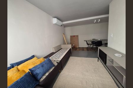 Foto 04 de apartamento à venda com 2 quartos, 65m² em Chácara Inglesa, São Paulo