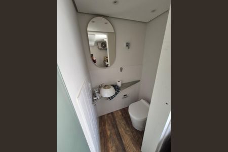 Apartamento à venda com 65m², 2 quartos e 1 vagaFoto 21