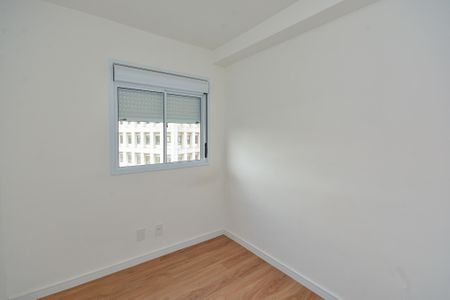 Quarto 2 de apartamento à venda com 2 quartos, 42m² em Vila Isa, São Paulo