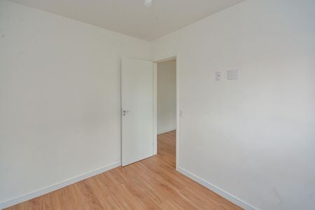 Apartamento à venda com 42m², 2 quartos e 1 vagaQuarto 1