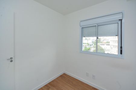 Apartamento à venda com 42m², 2 quartos e 1 vagaQuarto 2