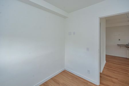 Apartamento à venda com 42m², 2 quartos e 1 vagaQuarto 2