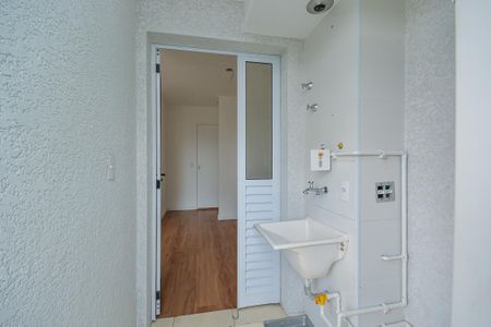 Apartamento à venda com 42m², 2 quartos e 1 vagaÁrea de Serviço