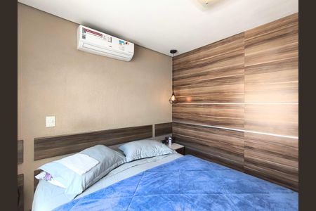 Casa de condomínio à venda com 145m², 3 quartos e 3 vagasQuarto 1 - Suíte Master