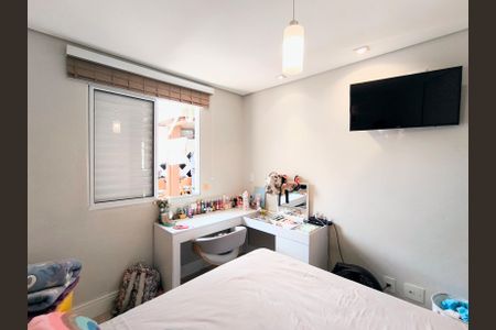 Casa de condomínio à venda com 145m², 3 quartos e 3 vagasQuarto 3