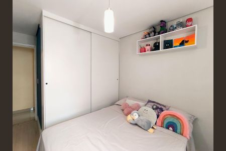 Casa de condomínio à venda com 145m², 3 quartos e 3 vagasQuarto 3