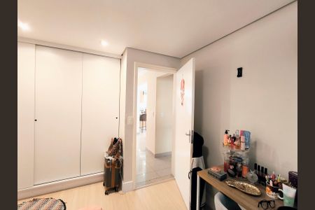 Casa de condomínio à venda com 145m², 3 quartos e 3 vagasQuarto 2 - Suíte