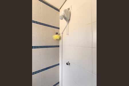 Casa de condomínio à venda com 145m², 3 quartos e 3 vagasBanheiro da Suíte Master