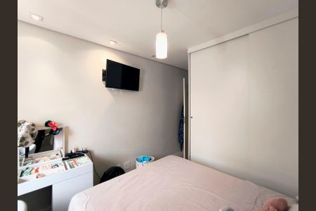 Casa de condomínio à venda com 145m², 3 quartos e 3 vagasQuarto 3