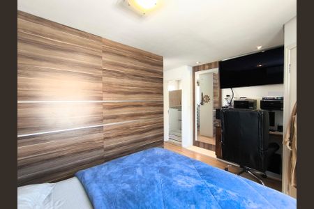 Casa de condomínio à venda com 145m², 3 quartos e 3 vagasQuarto 1 - Suíte Master