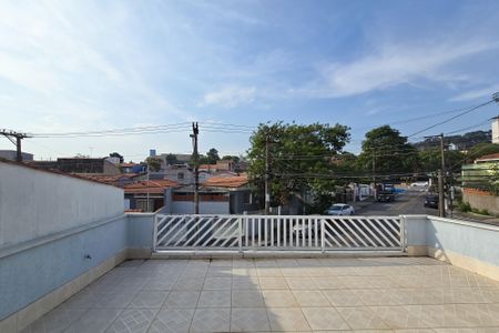 Casa à venda com 160m², 3 quartos e 3 vagasVista - Quarto 1