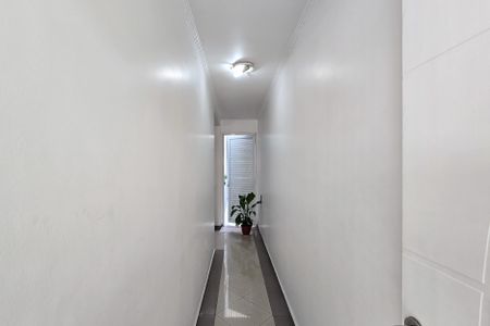 Casa à venda com 160m², 3 quartos e 3 vagasEntrada