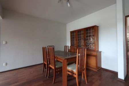 Casa para alugar com 500m², 3 quartos e 6 vagasSala de Jantar