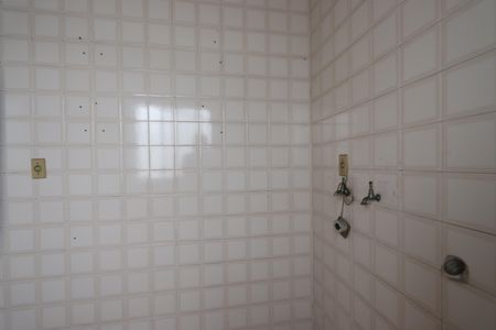 Casa para alugar com 500m², 3 quartos e 6 vagasLavanderia