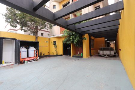 Casa para alugar com 500m², 3 quartos e 6 vagasGaragem