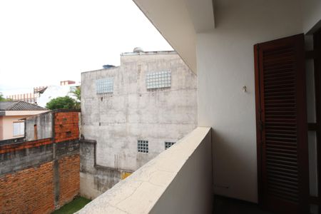 Casa para alugar com 500m², 3 quartos e 6 vagasVaranda do Quarto 3