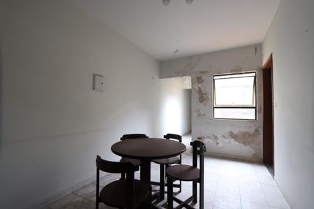 Casa para alugar com 500m², 3 quartos e 6 vagasSala de Almoço