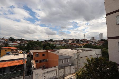 Casa para alugar com 500m², 3 quartos e 6 vagasVista panorâmica