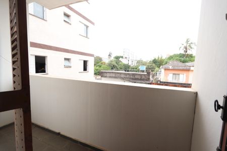 Casa para alugar com 500m², 3 quartos e 6 vagasVaranda do Quarto 3