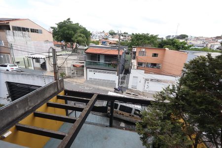 Casa para alugar com 500m², 3 quartos e 6 vagasSacada da Sala