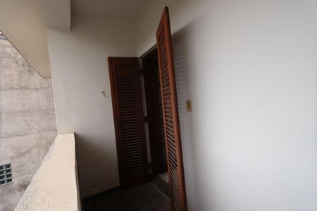 Casa para alugar com 500m², 3 quartos e 6 vagasVaranda do Quarto 3