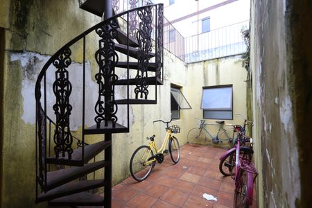 Casa para alugar com 500m², 3 quartos e 6 vagasAcesso ao solário