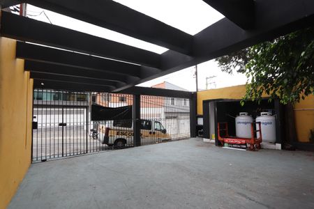 Casa para alugar com 500m², 3 quartos e 6 vagasGaragem