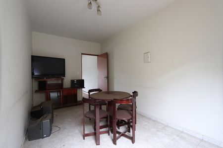 Casa para alugar com 500m², 3 quartos e 6 vagasSala de Almoço