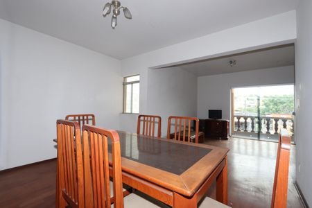 Casa para alugar com 500m², 3 quartos e 6 vagasSala de Jantar