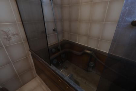 Casa para alugar com 500m², 3 quartos e 6 vagasBanheiro Social