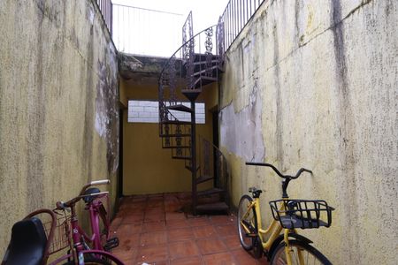 Casa para alugar com 500m², 3 quartos e 6 vagasAcesso ao solário