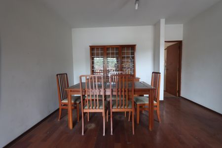 Casa para alugar com 500m², 3 quartos e 6 vagasSala de Jantar