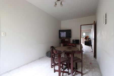 Casa para alugar com 500m², 3 quartos e 6 vagasSala de Almoço