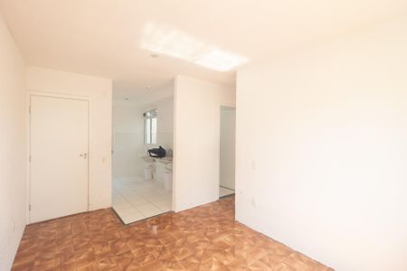 Apartamento para alugar com 41m², 2 quartos e 1 vaga Apartamento para alugar com 41m², 2 quartos e 1 vagaSala